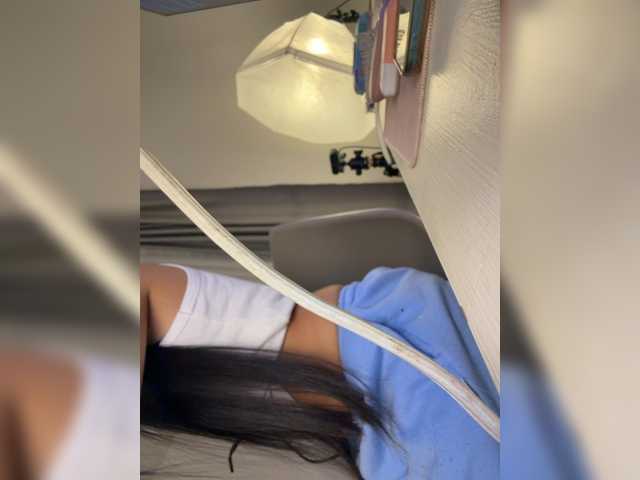 TinyRouse live on BongaCams