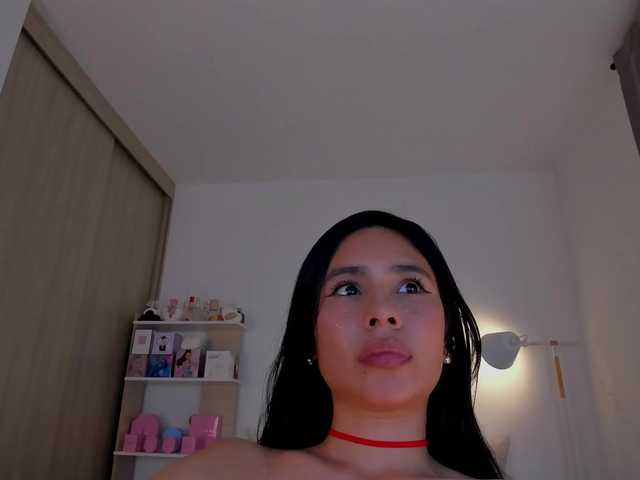 TinyRouse live cam on BongaCams