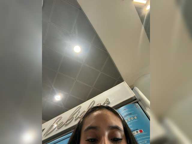 TinyRouse live cam on BongaCams
