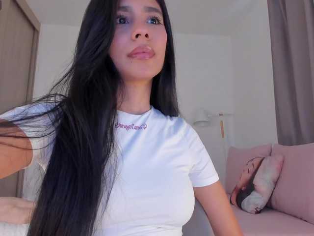 TinyRouse live cam on BongaCams