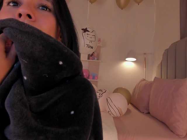 TinyRouse live cam