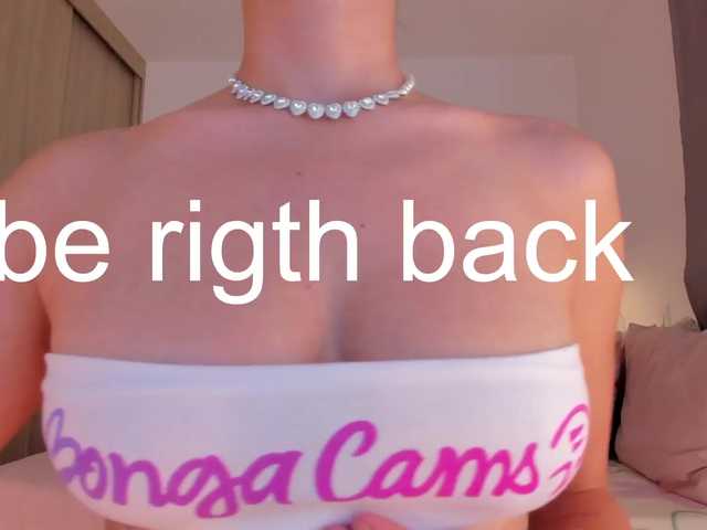 TinyRouse live cam on BongaCams