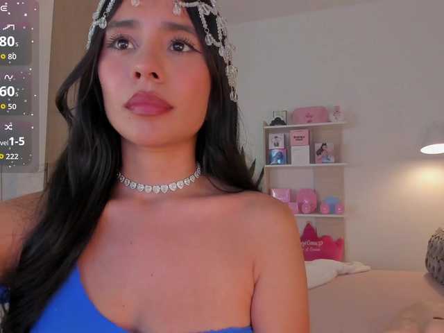 TinyRouse live cam on BongaCams