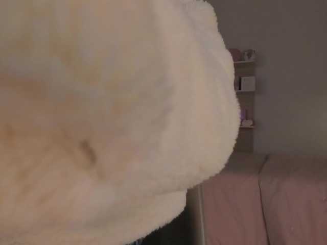 TinyRouse live cam on BongaCams