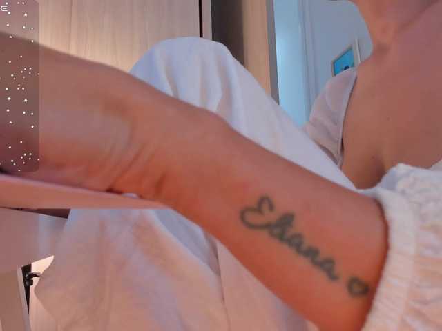TinyRouse live cam on BongaCams