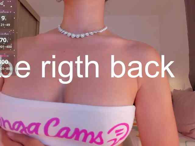 Tinny111 webcam