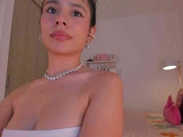 Tinny111 webcam
