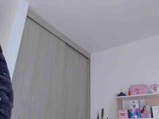 Tinny111 webcam