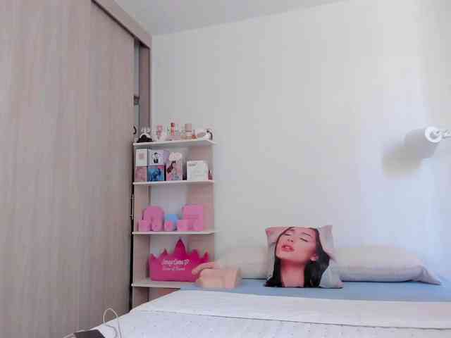 Tinny111 webcam