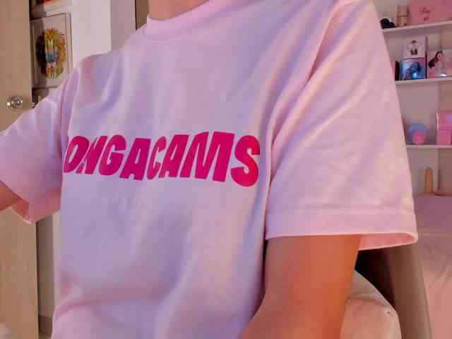 Tinny111 webcam