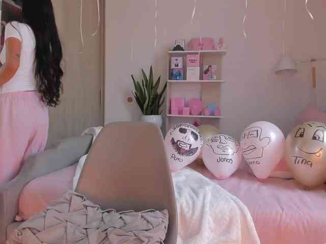 live camsex TinyRouse