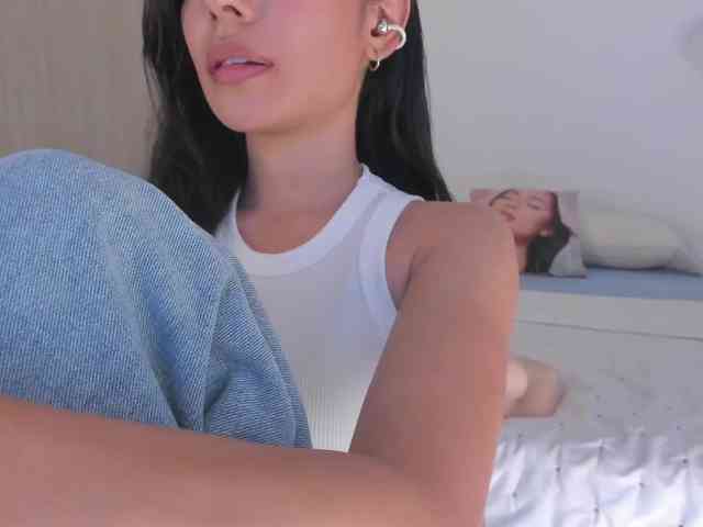 Tinny111 webcam