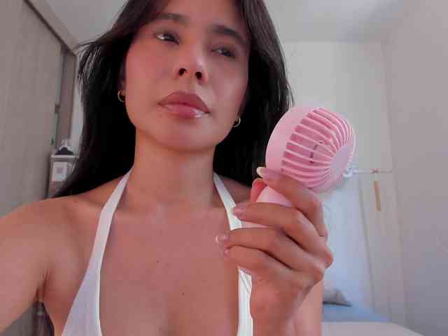 Tinny111 webcam