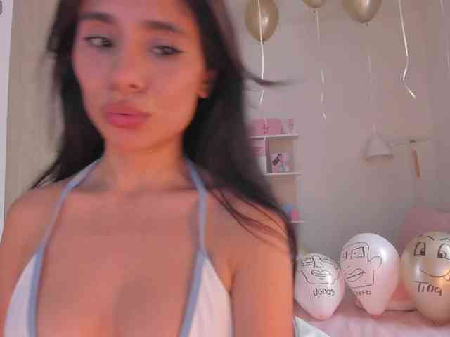 live camsex TinyRouse