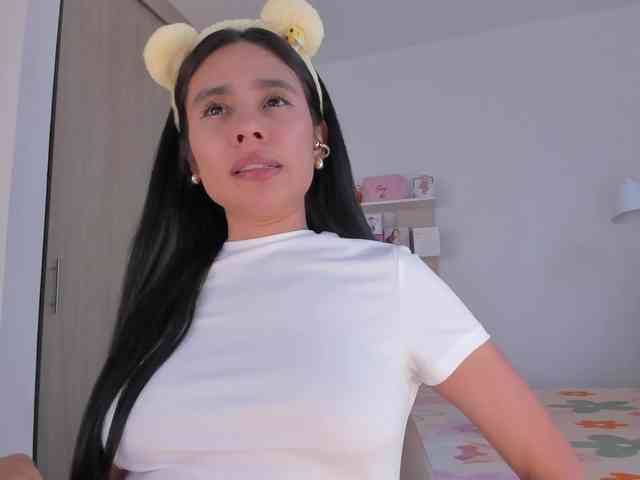 Tinny111 webcam