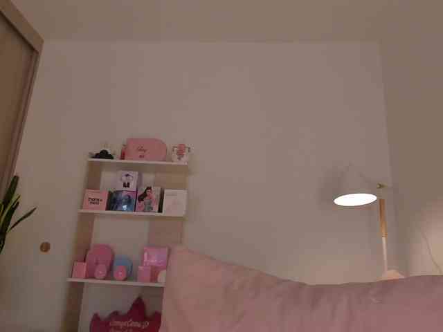 Tinny111 webcam