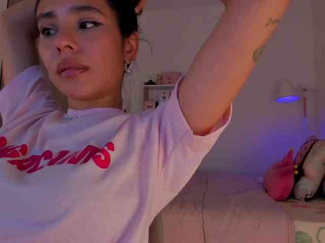 Tinny111 webcam