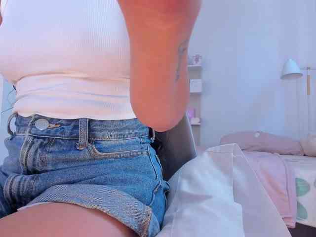 Tinny111 webcam