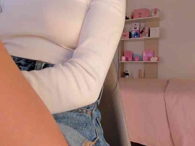 Tinny111 webcam