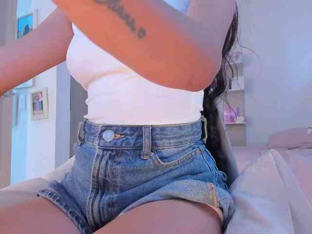 Tinny111 webcam