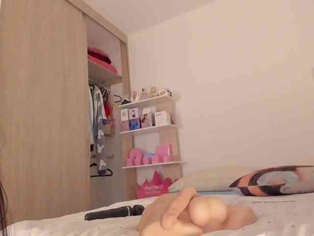 Tinny111 webcam