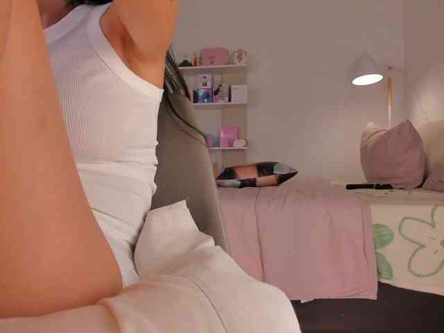 Tinny111 webcam