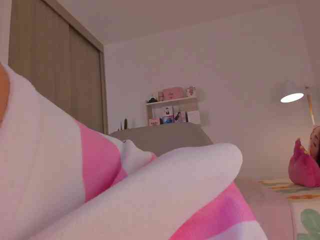 Tinny111 webcam