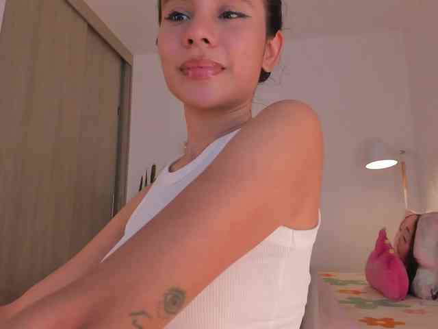 Tinny111 webcam