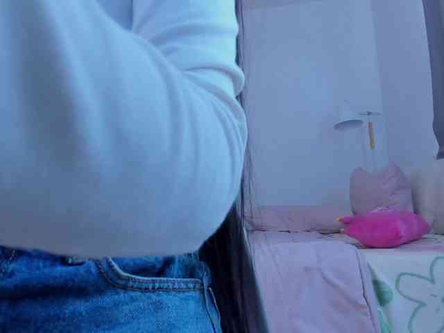 Tinny111 webcam