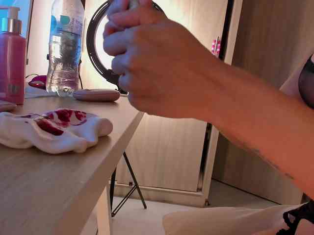 Tinny111 webcam