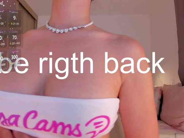 Tinny111 webcam