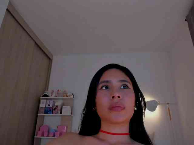 TinyRouse Live Webcam on BongaCams