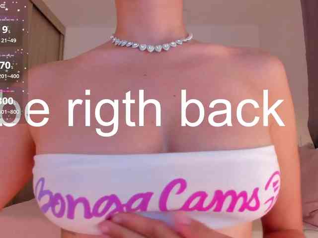 Tinny111 webcam