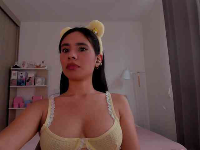 Tinny111 webcam