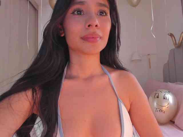 live camsex TinyRouse