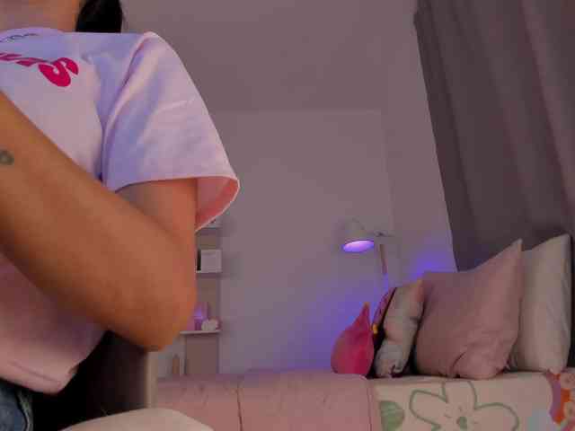 Tinny111 webcam