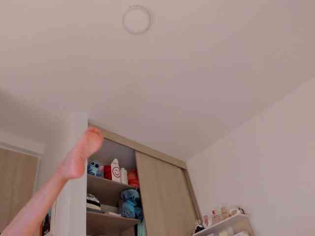 Tinny111 webcam