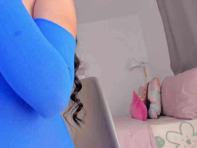 Tinny111 webcam