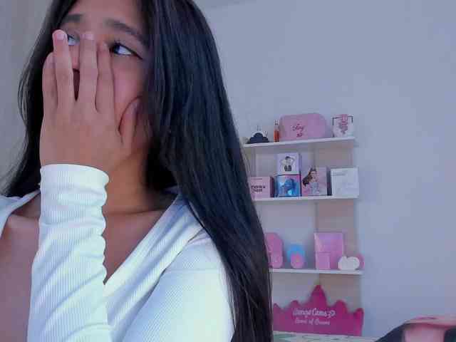 Tinny111 webcam