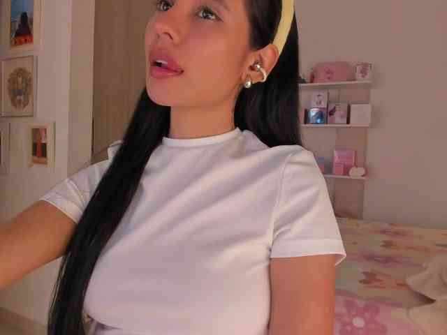 Tinny111 webcam