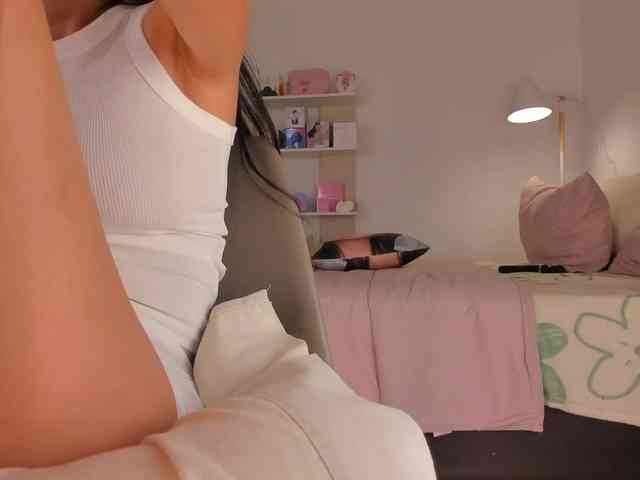 Tinny111 webcam