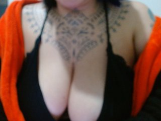 Lilithfire Porn Show
