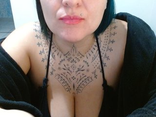 Lilithfire Porn Show