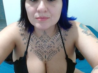 Lilithfire Porn Show