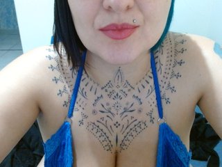 Lilithfire Porn Show