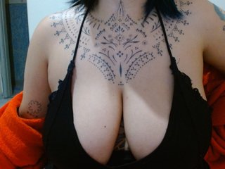 Lilithfire Porn Show
