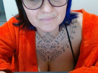 Lilithfire Porn Show
