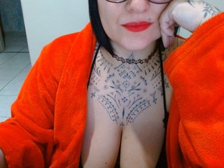 Lilithfire Porn Show