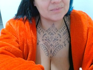 Lilithfire Porn Show