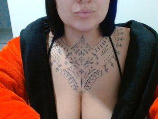 Lilithfire Porn Show